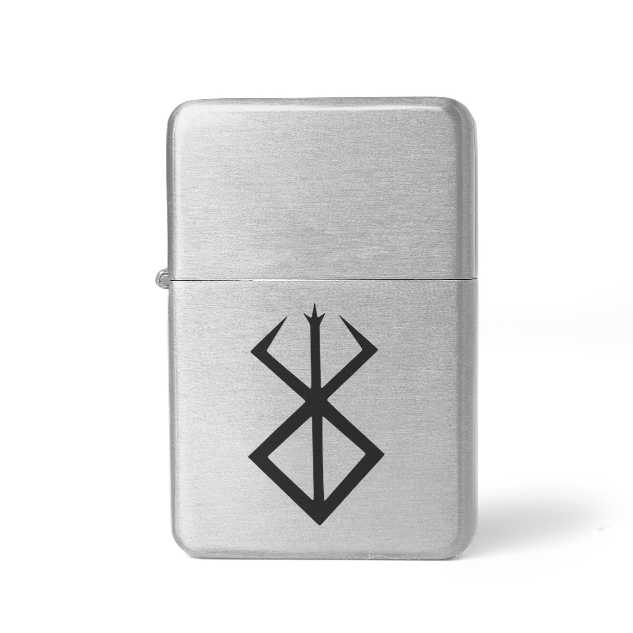 Briquet personnalisé La Marque