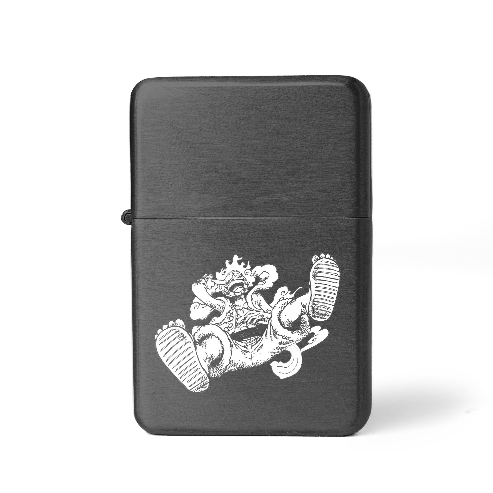 Briquet personnalisé Luffy