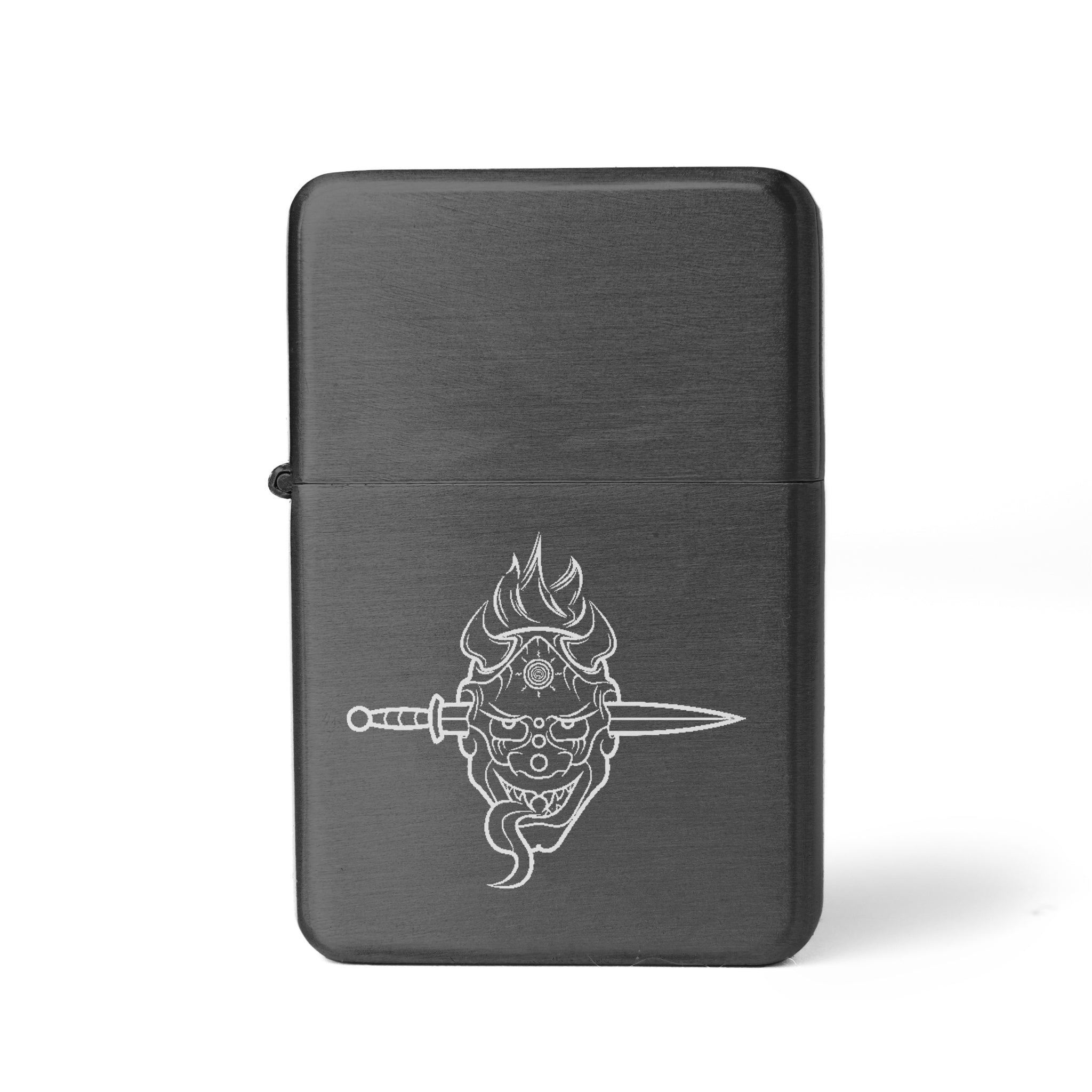 Briquet personnalisé Oni