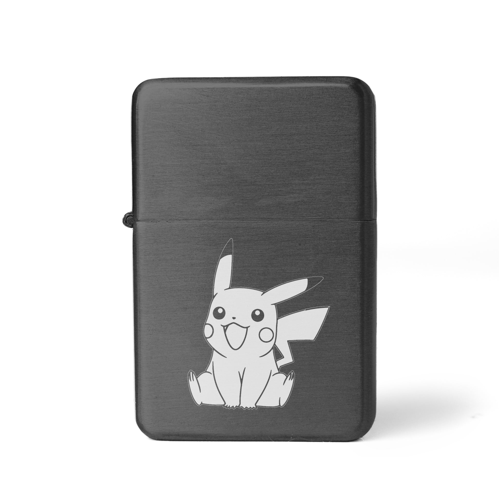 Briquet personnalisé Pika