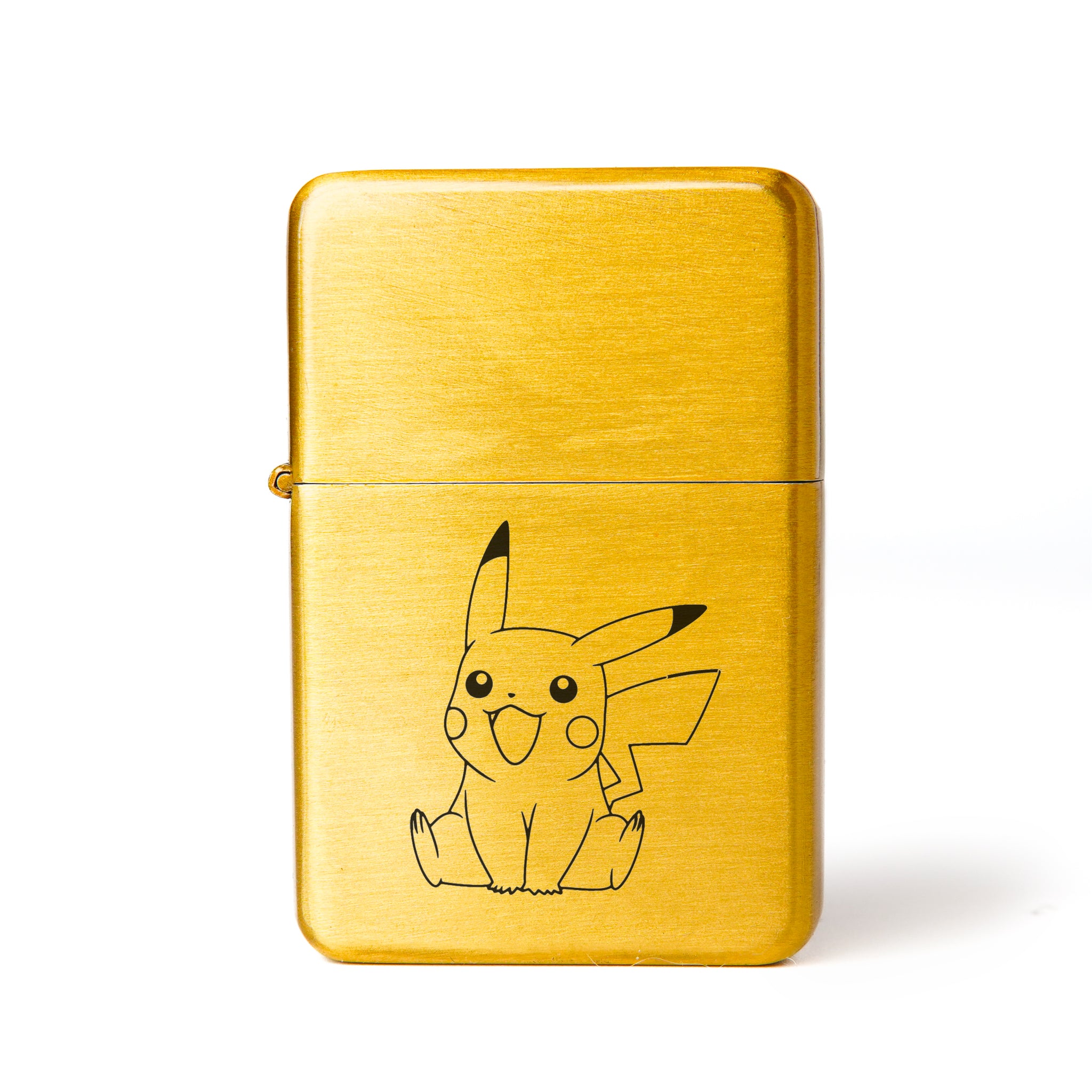 Briquet personnalisé Pika