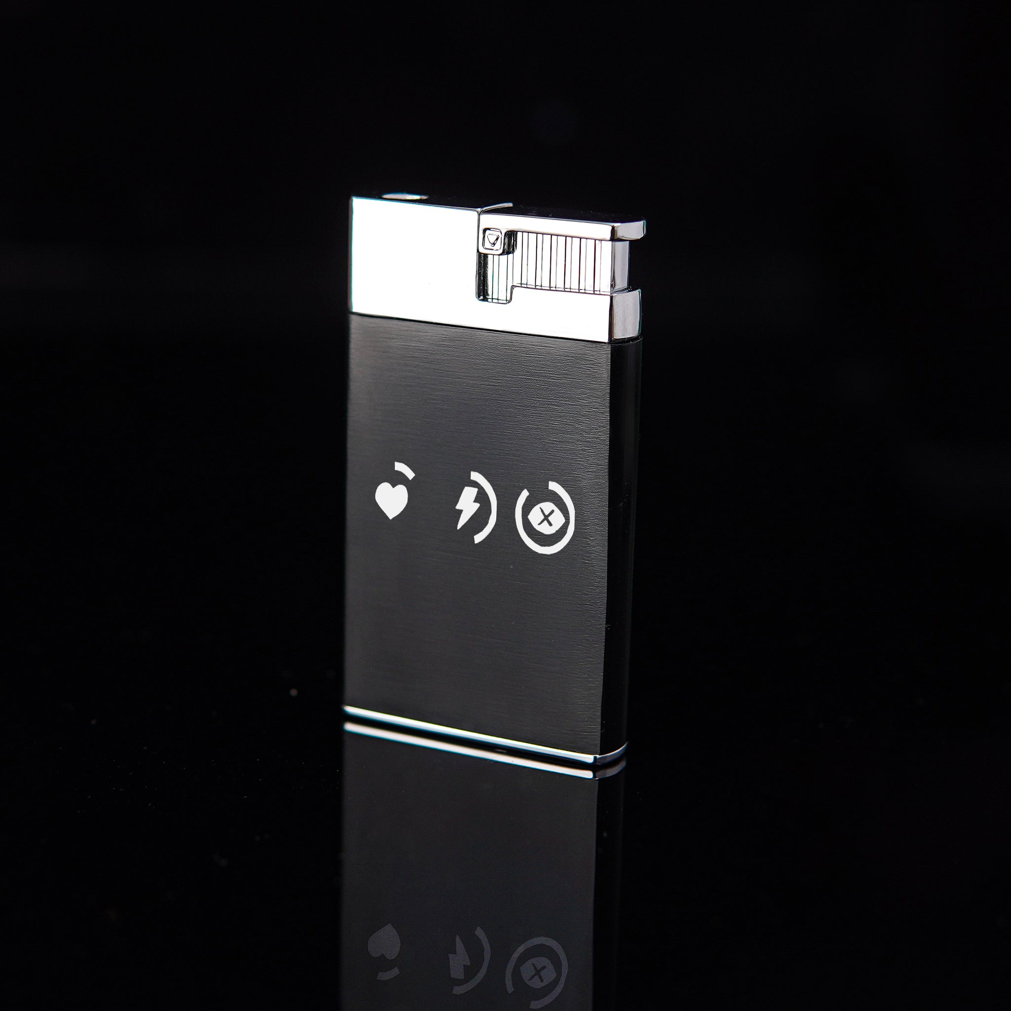 Briquet personnalisé GTA