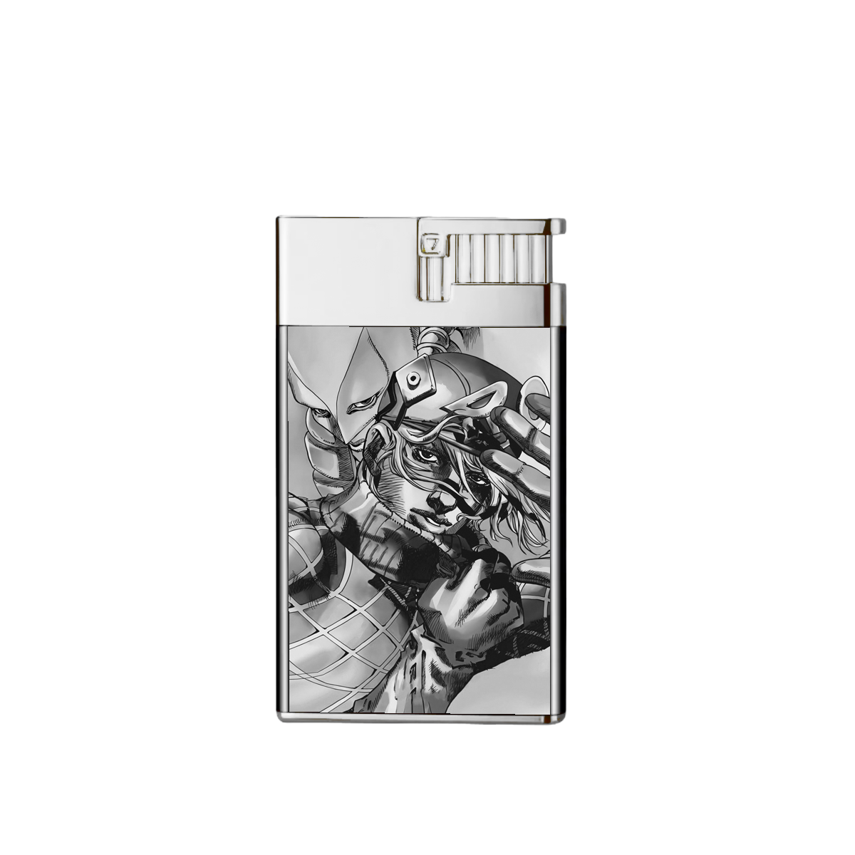 Briquet Diego Brando