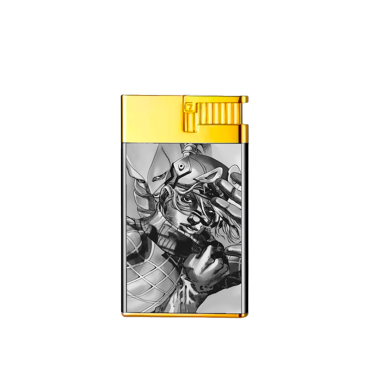 Briquet Diego Brando