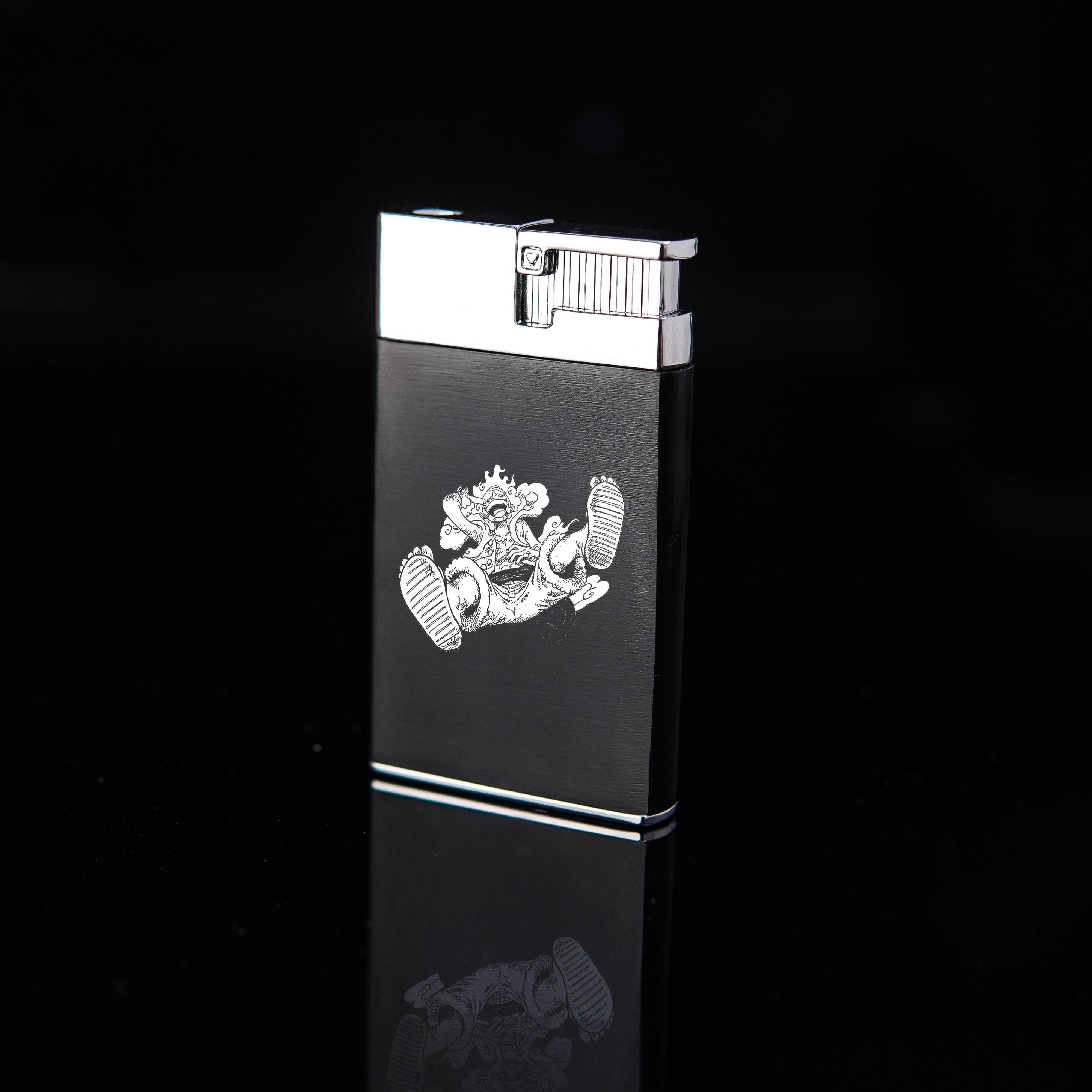 Briquet tempête gaz Luffy-MAISON KANO