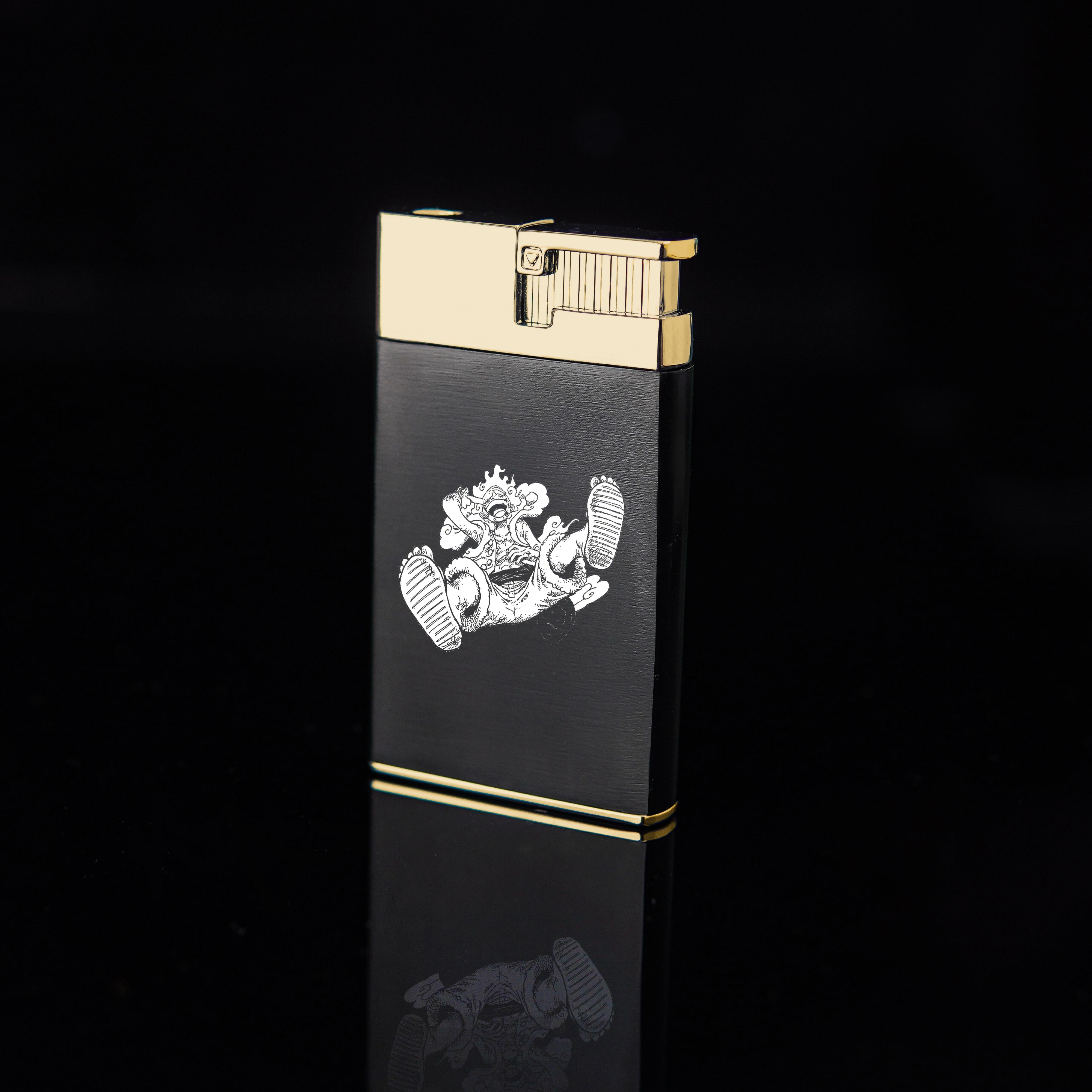 Briquet tempête gaz Luffy-MAISON KANO