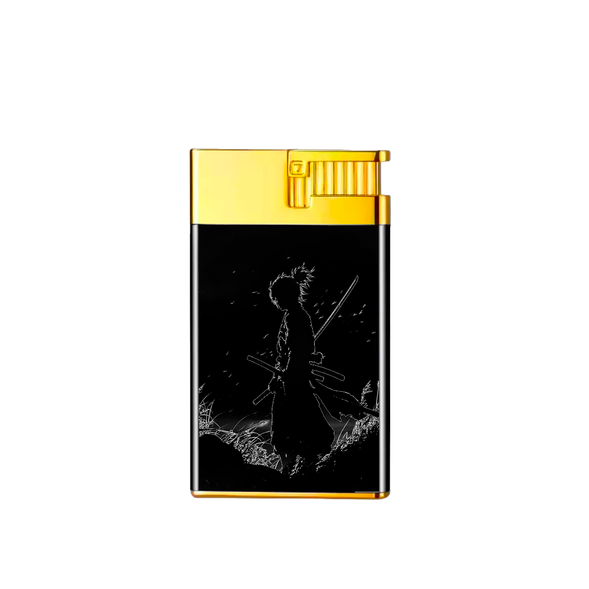 Briquet Miyamoto