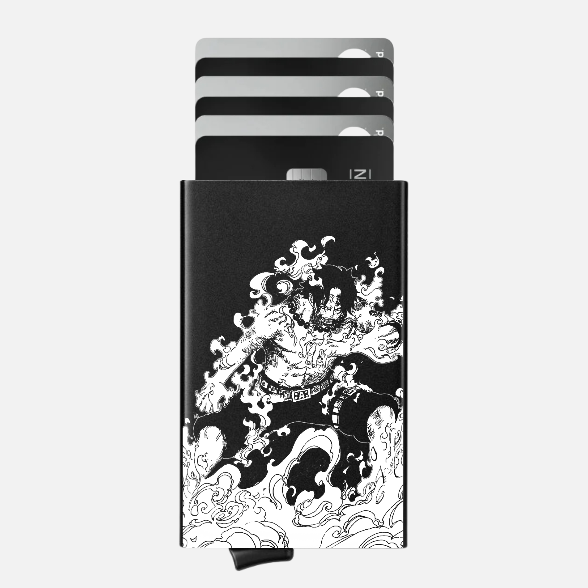 Porte-cartes Ace
