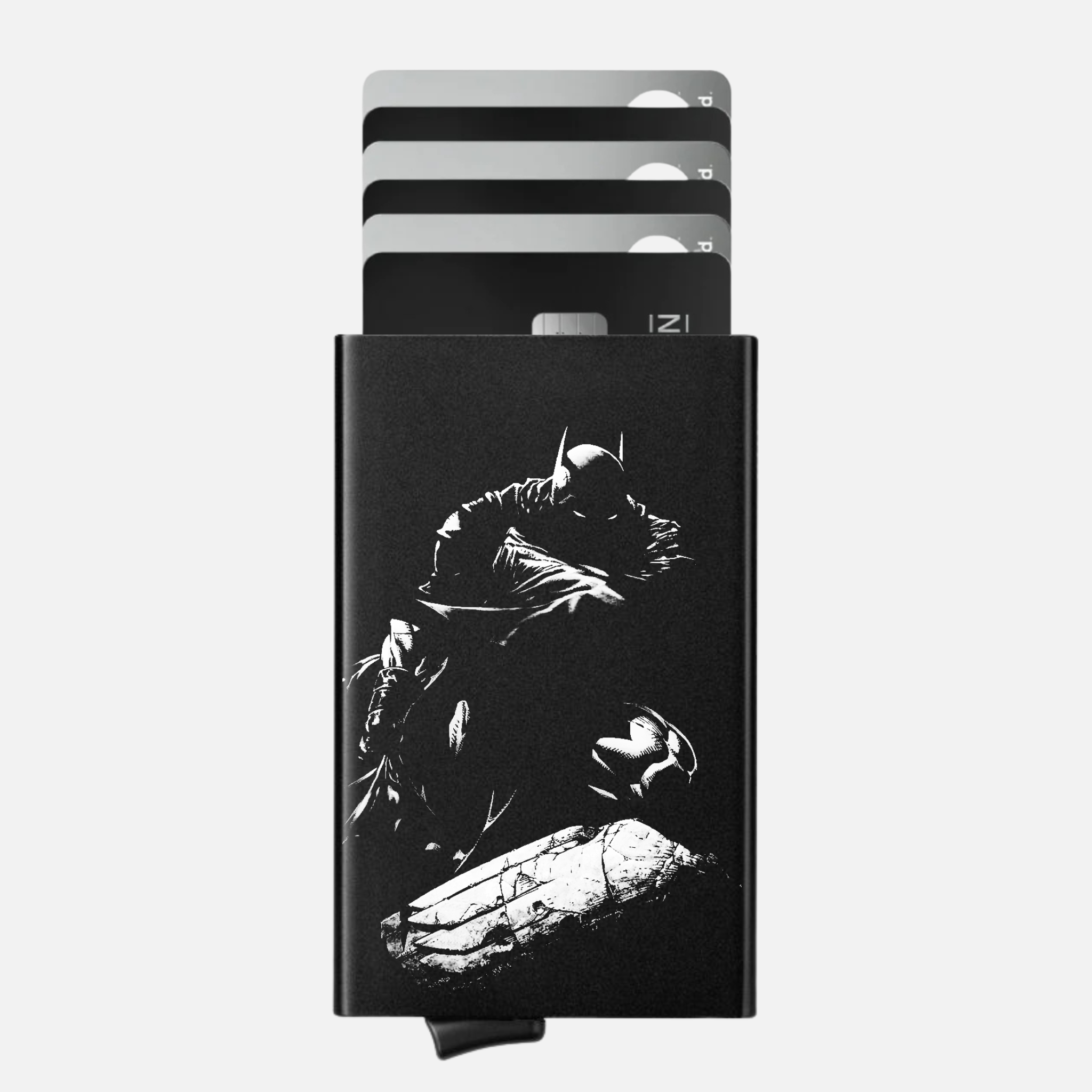 Porte-cartes Batman