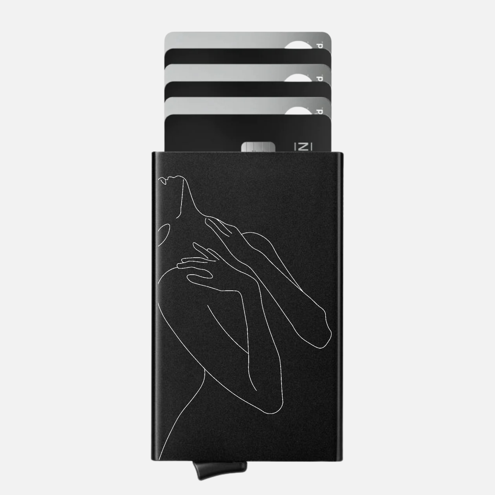 Porte-cartes Femme