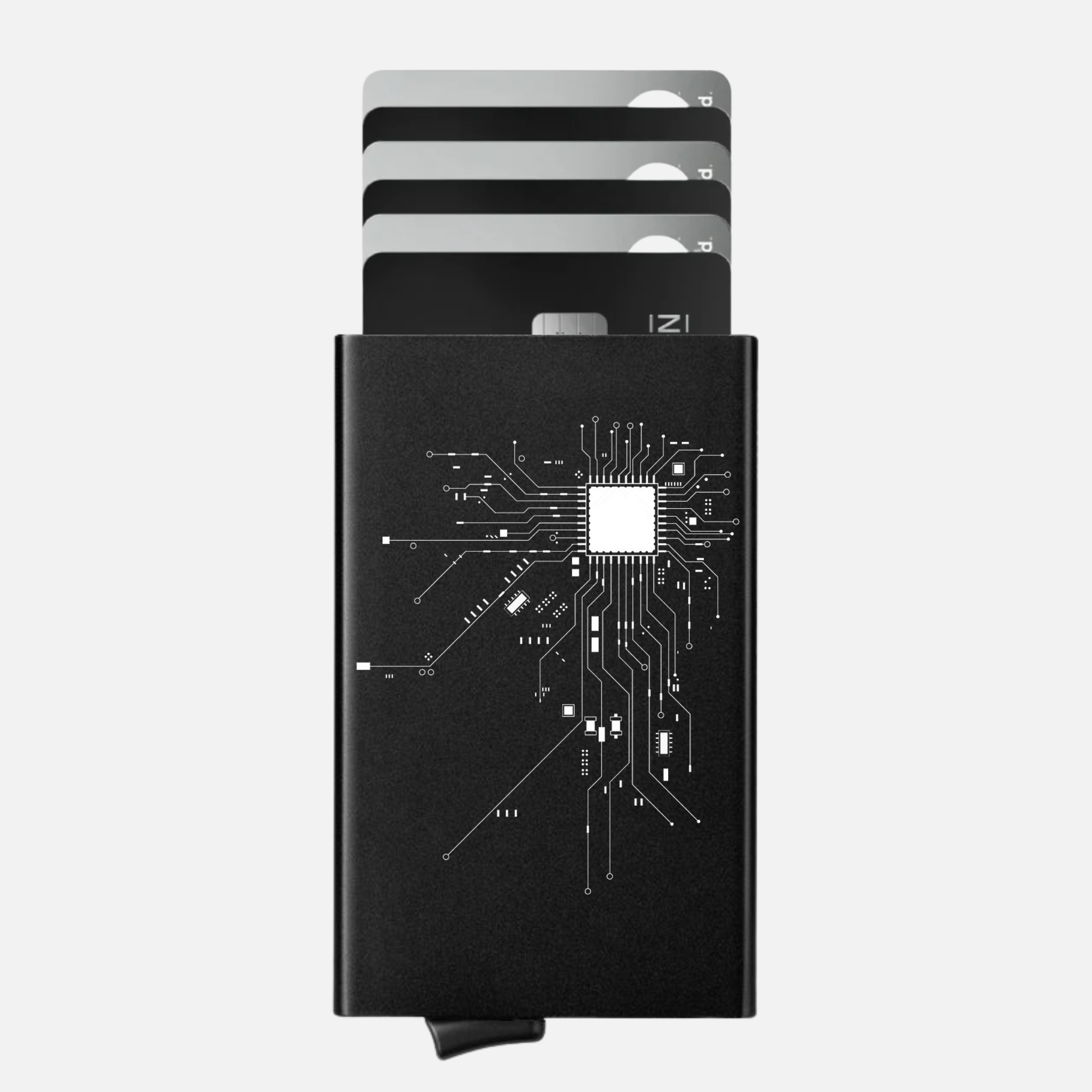 Porte-cartes Motherboard