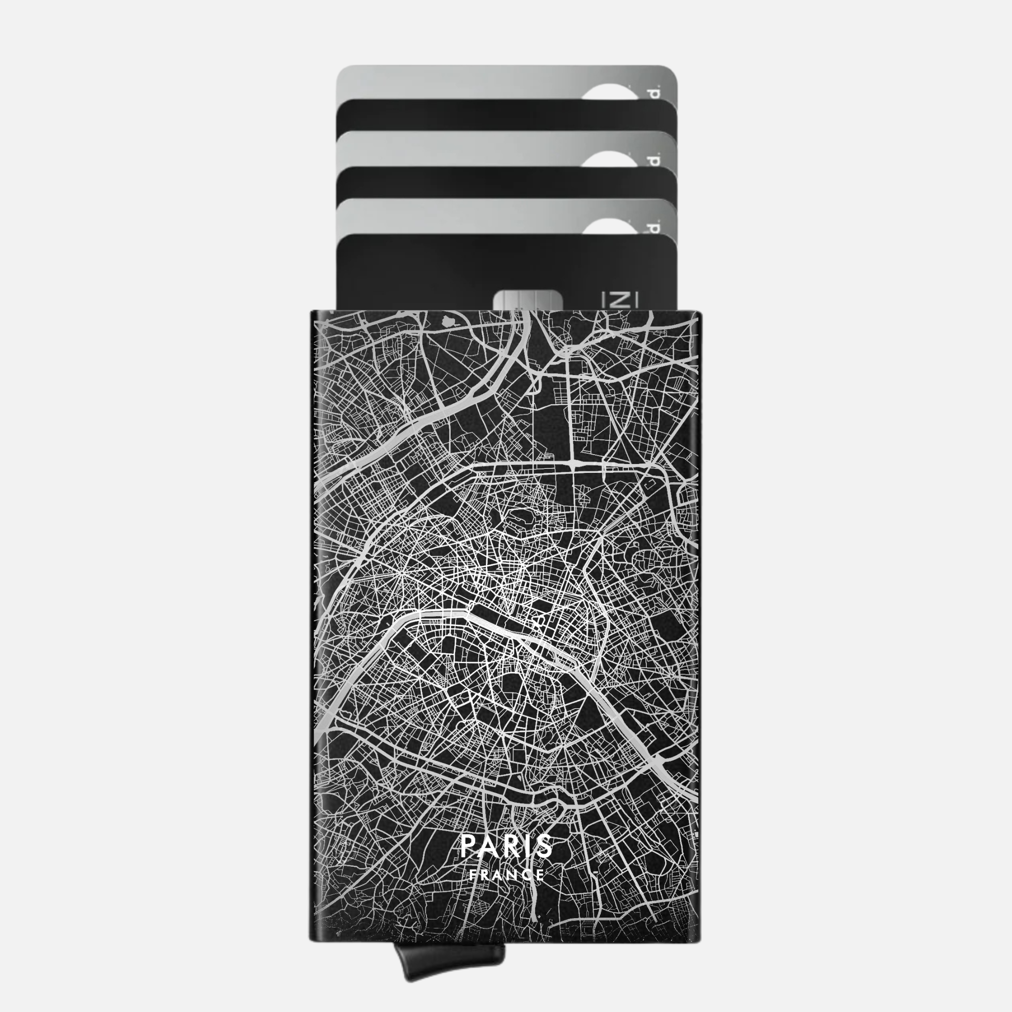 Porte-cartes Paris