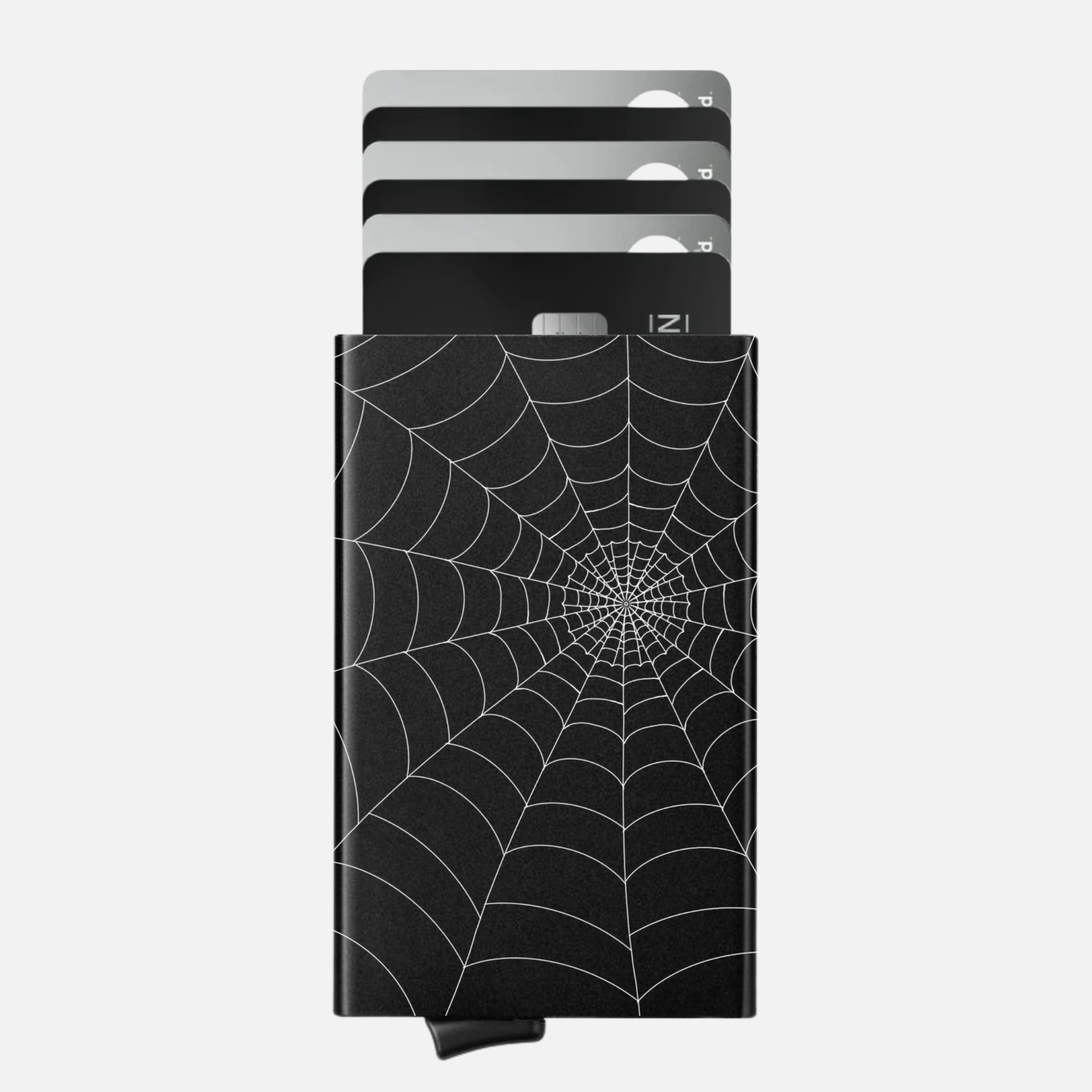 Porte-cartes Toile
