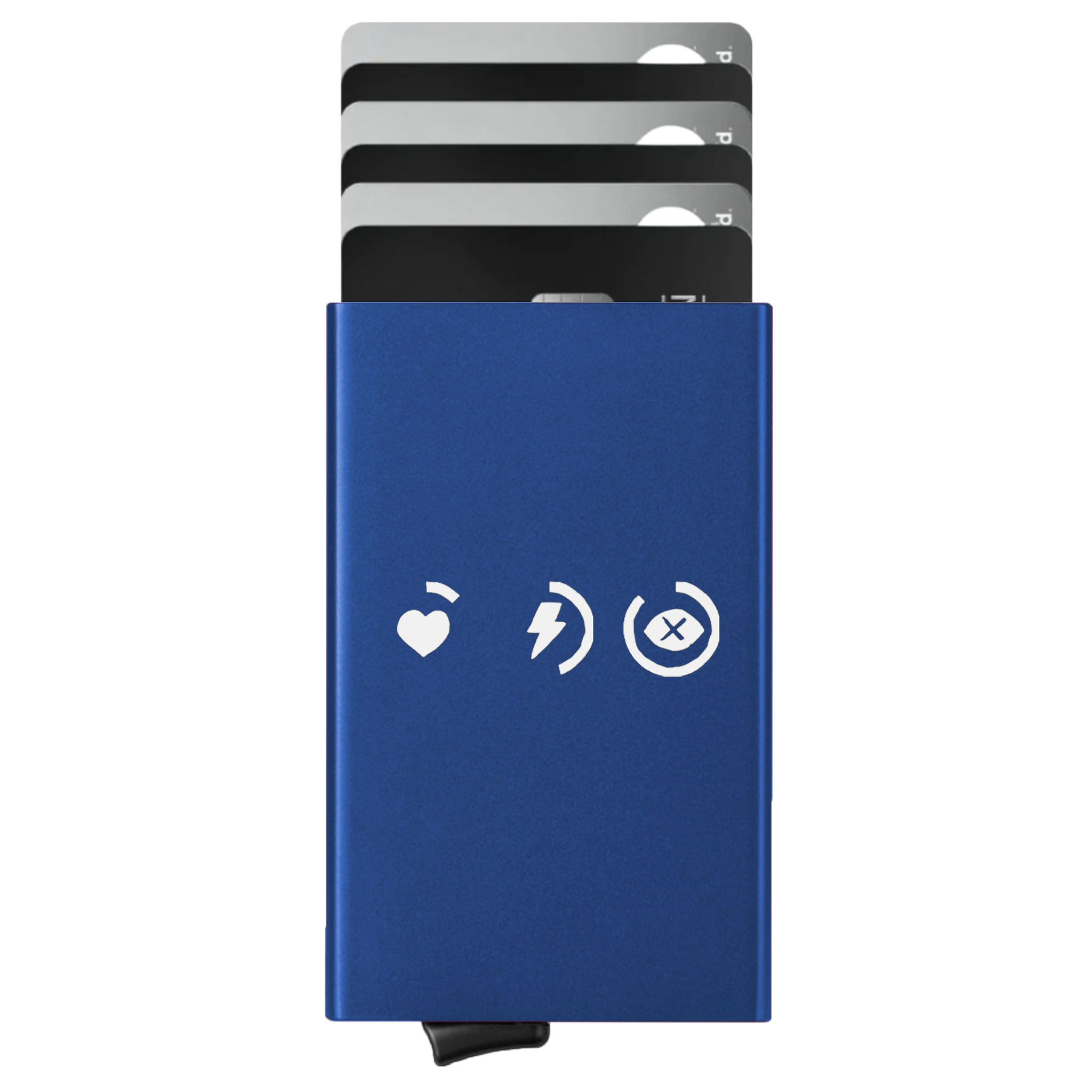 Porte-cartes personnalisé GTA