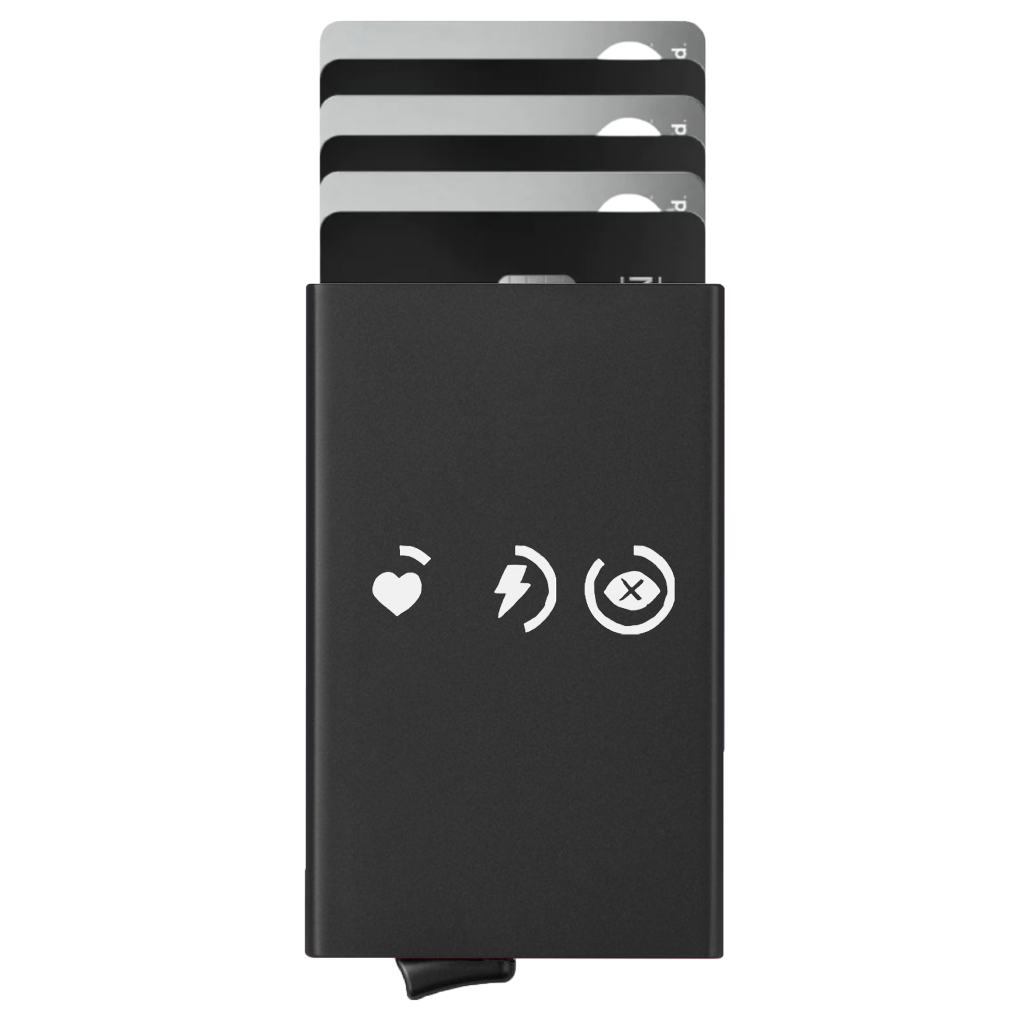 Porte-cartes personnalisé GTA