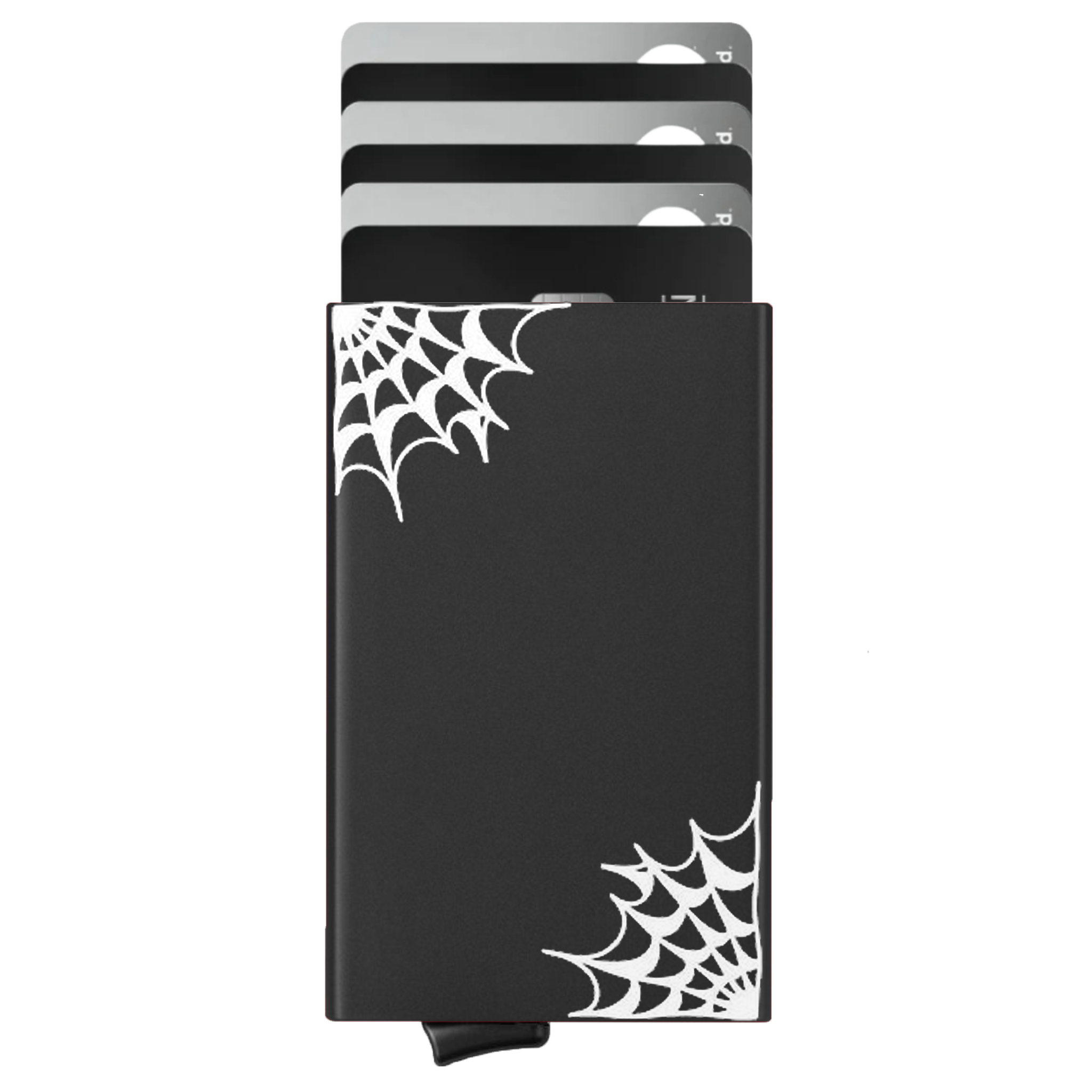 Porte-cartes personnalisé Les toiles