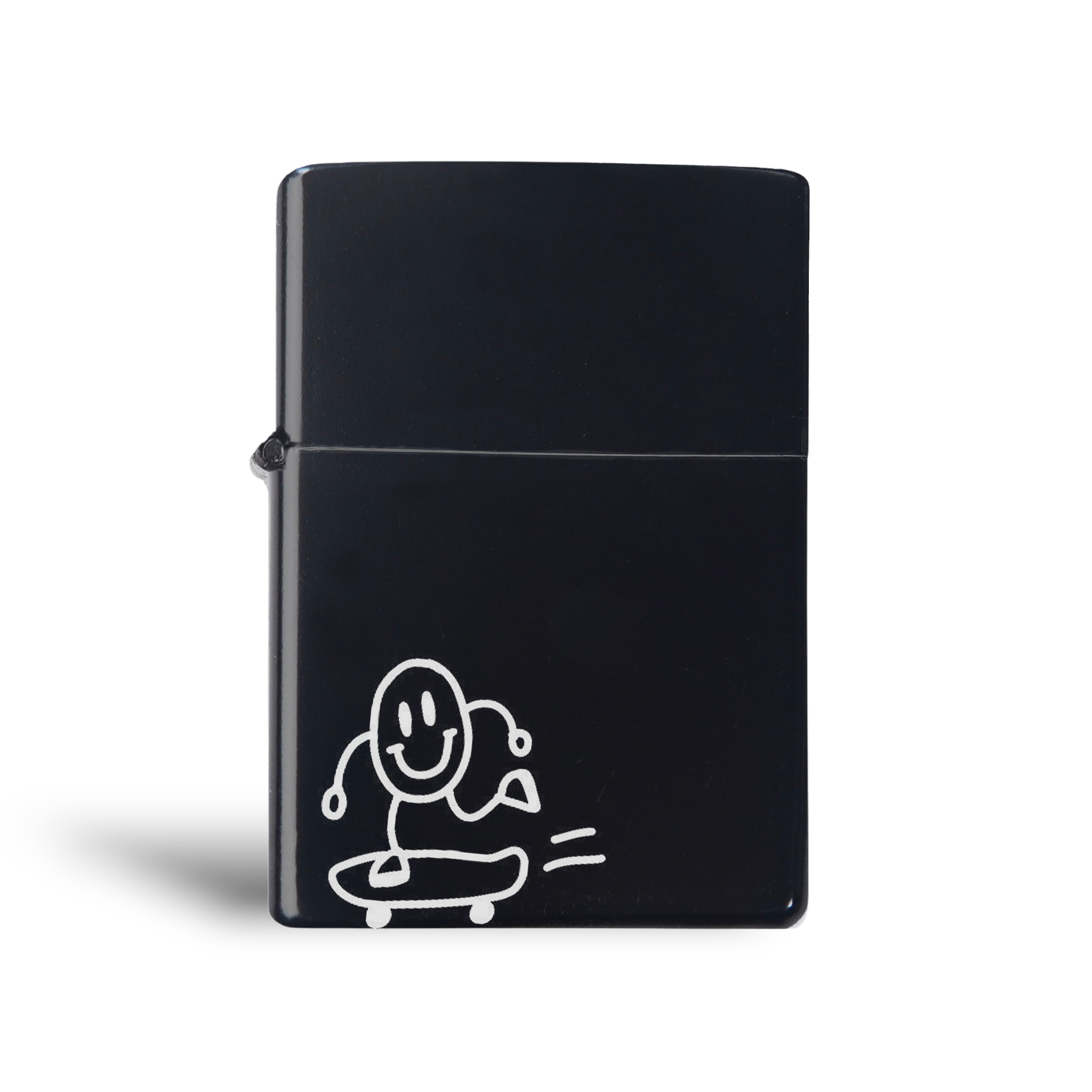 Briquet personnalisé Chill