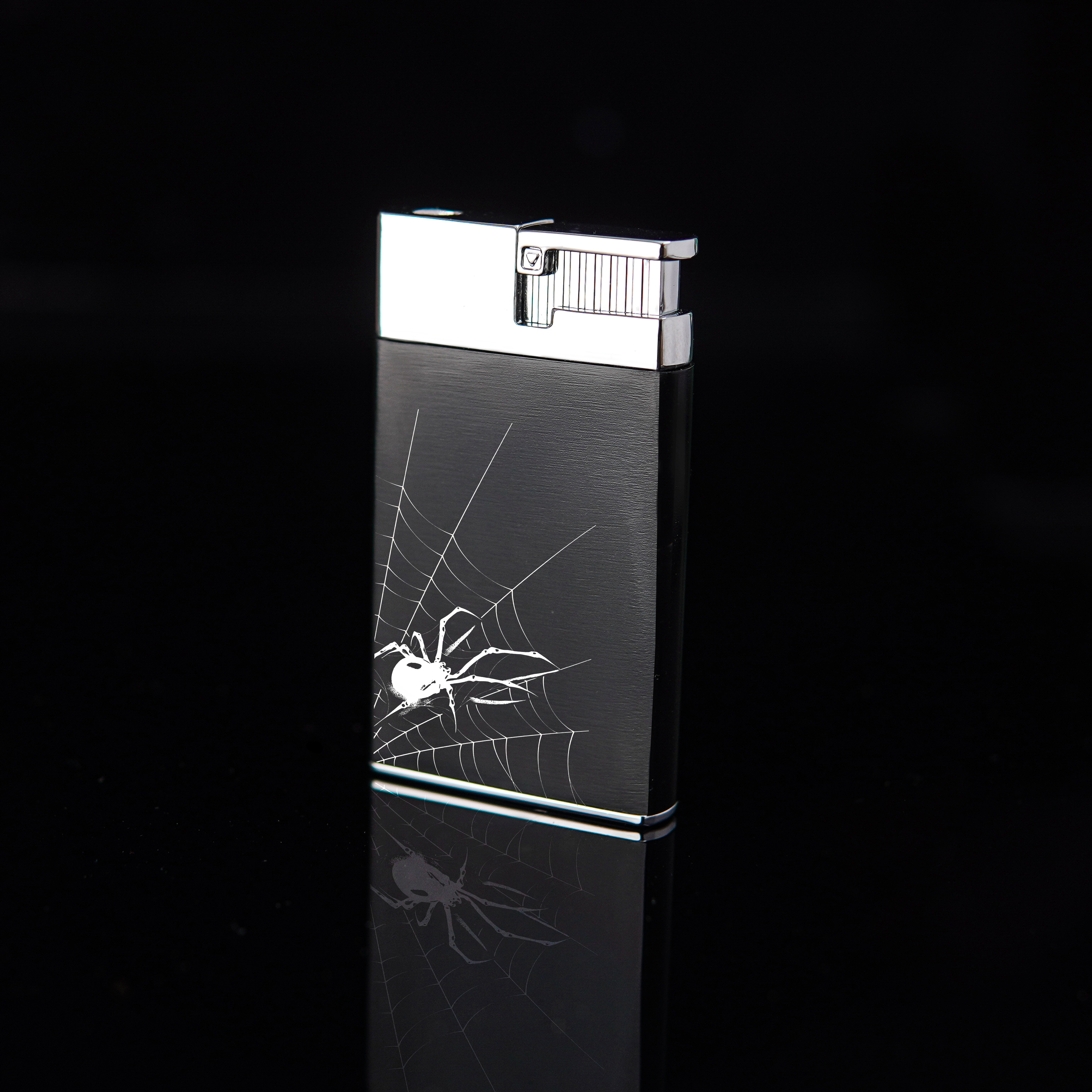 Briquet personnalisé Toile d'araignée-MAISON KANO