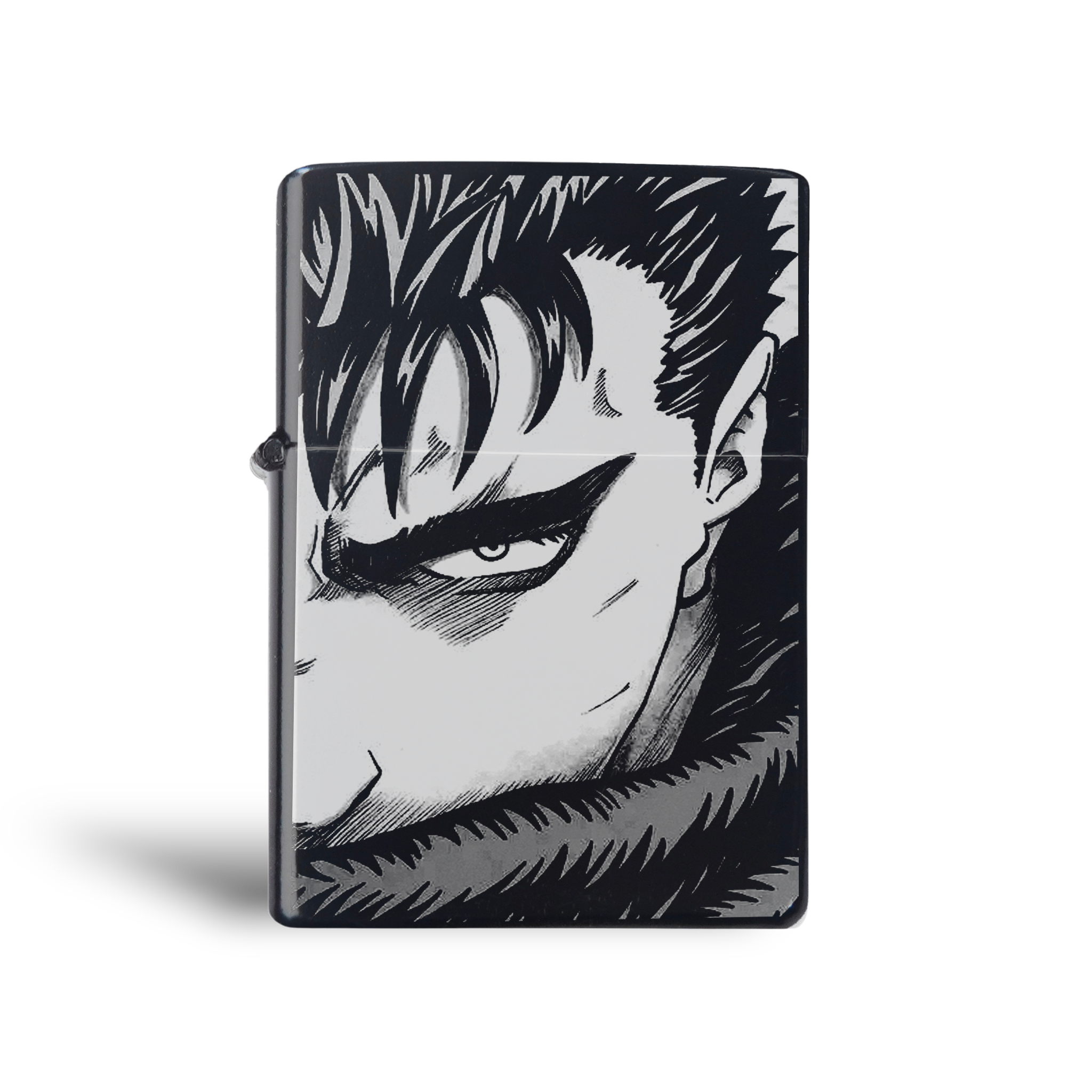 Briquet personnalisé Guts Eyes