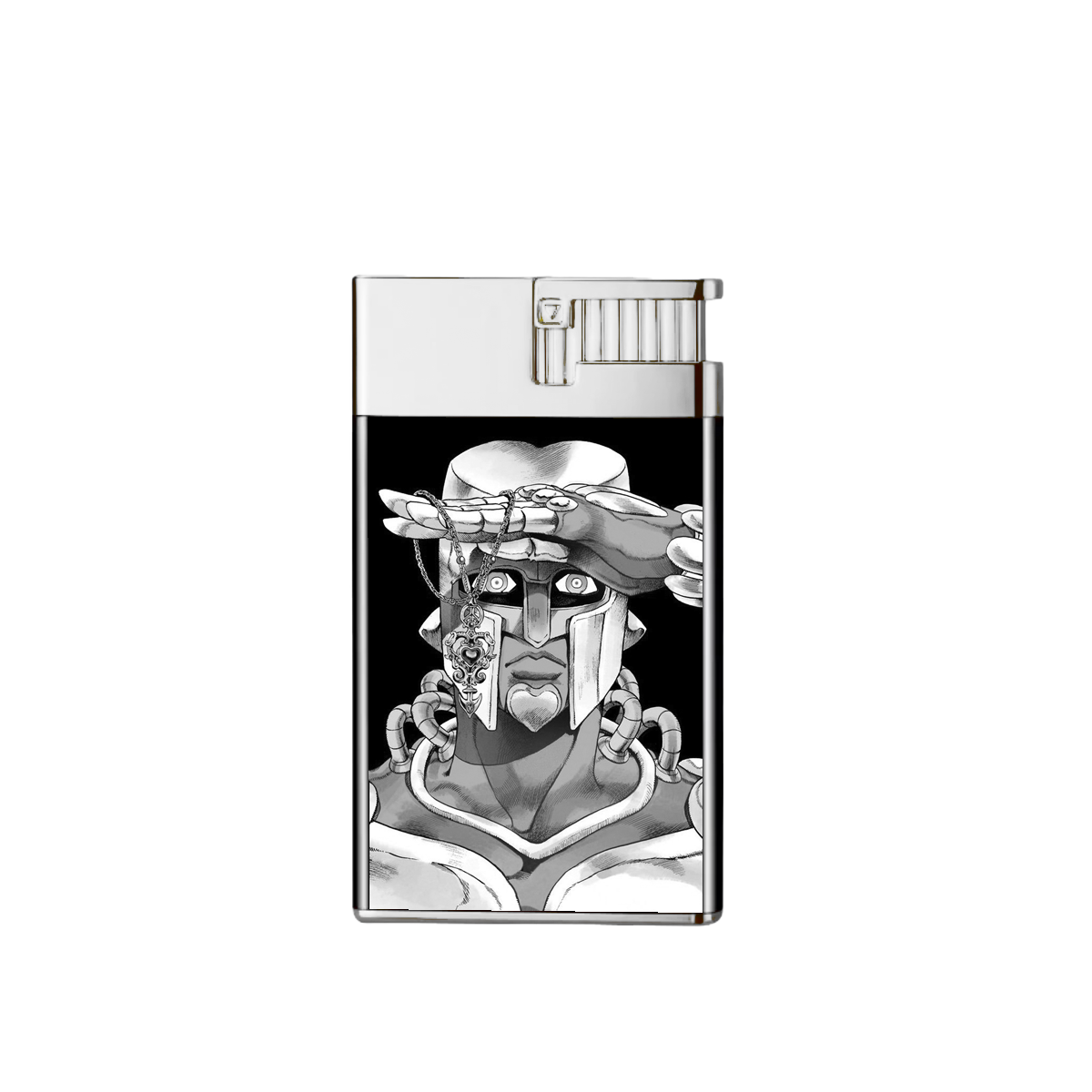 Briquet Crazy Diamond