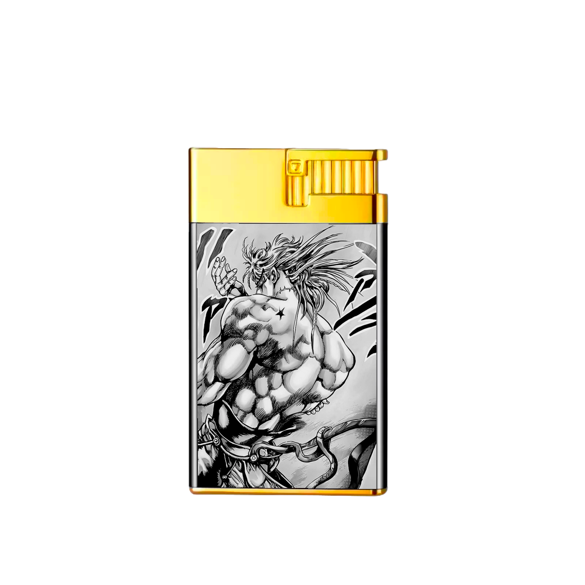 Briquet Dio Brando