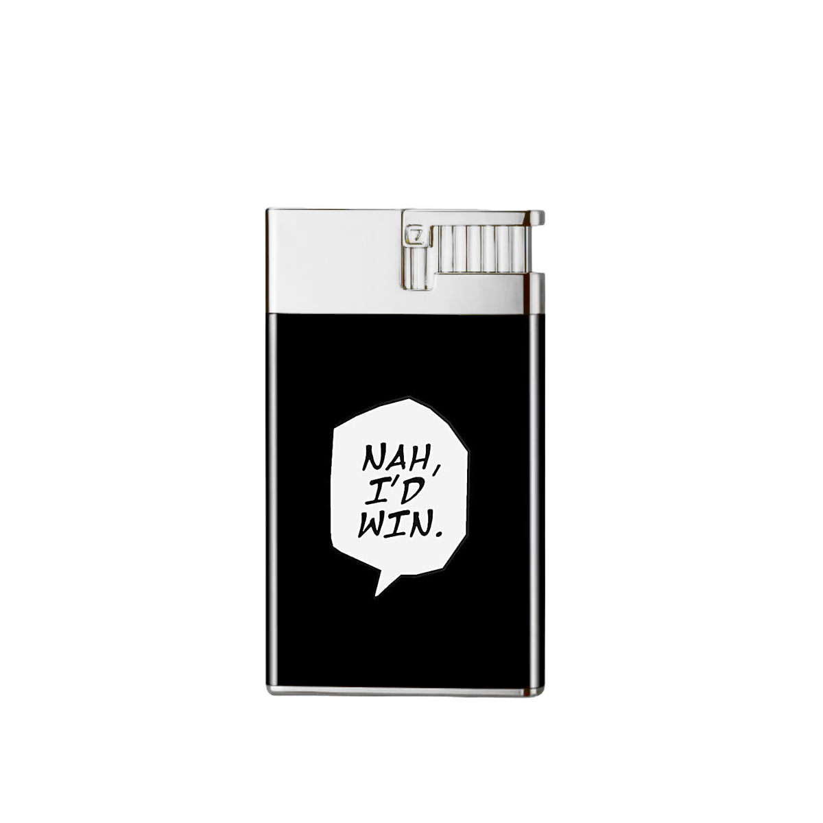 Briquet Gojo