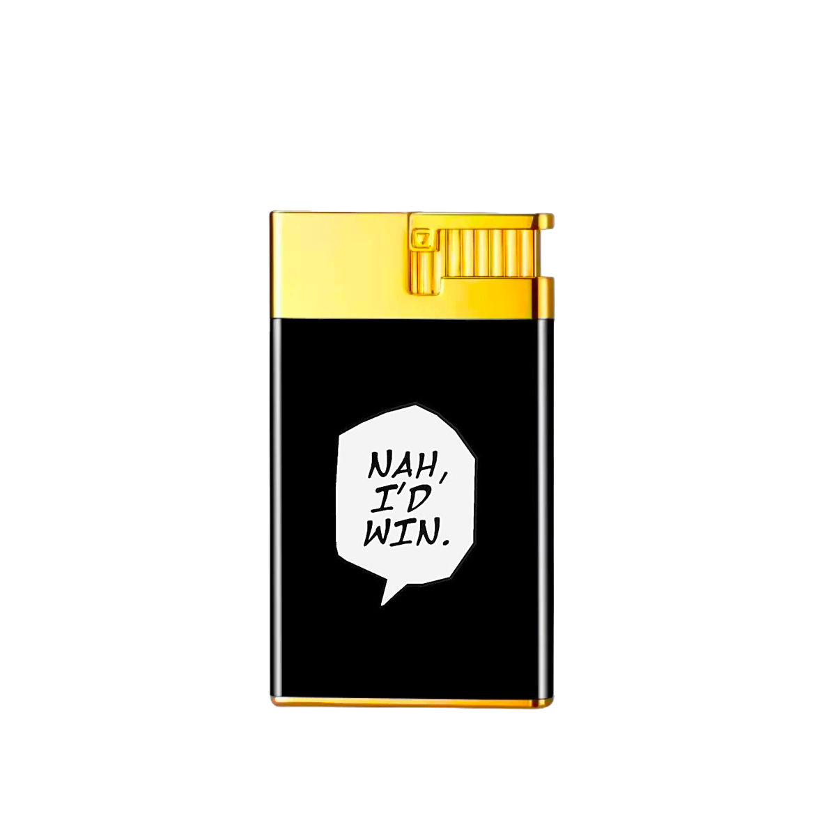 Briquet Gojo