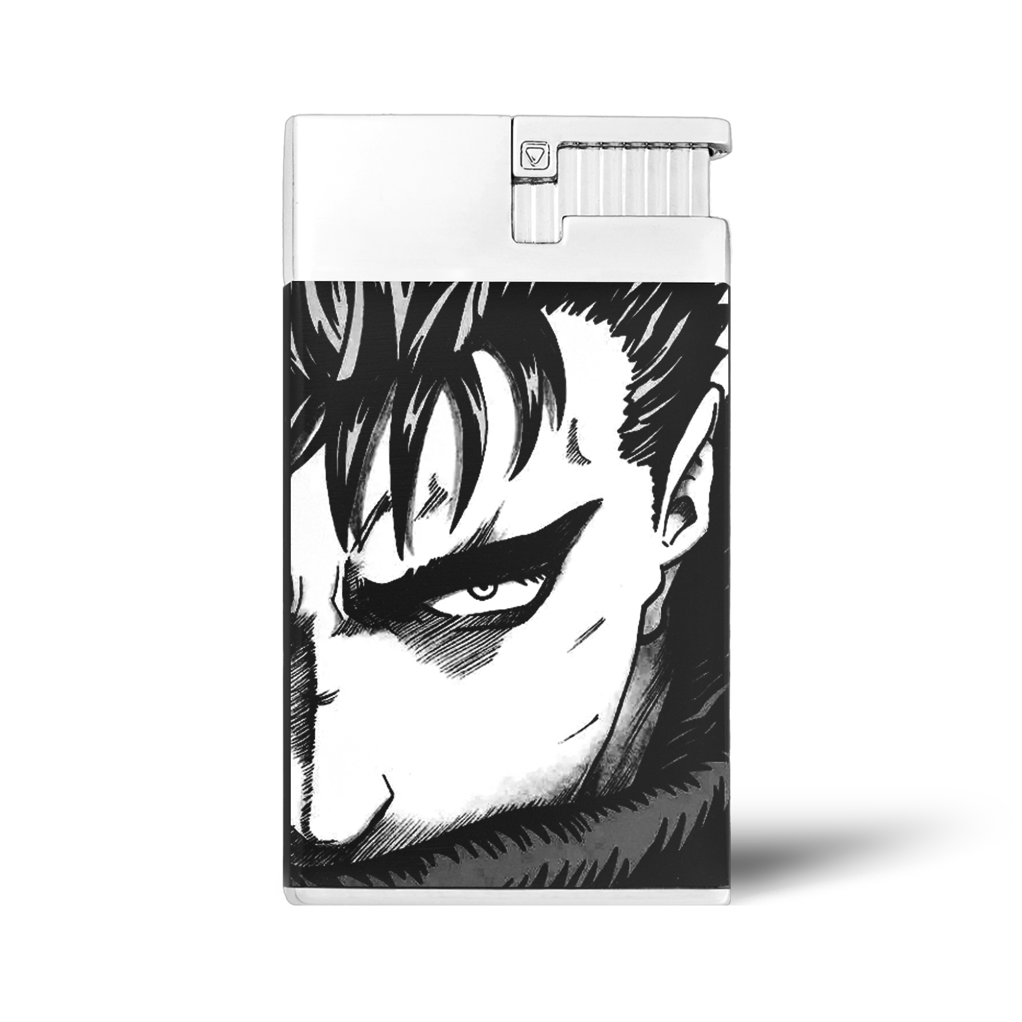 Briquet Personnalisé Guts Eyes