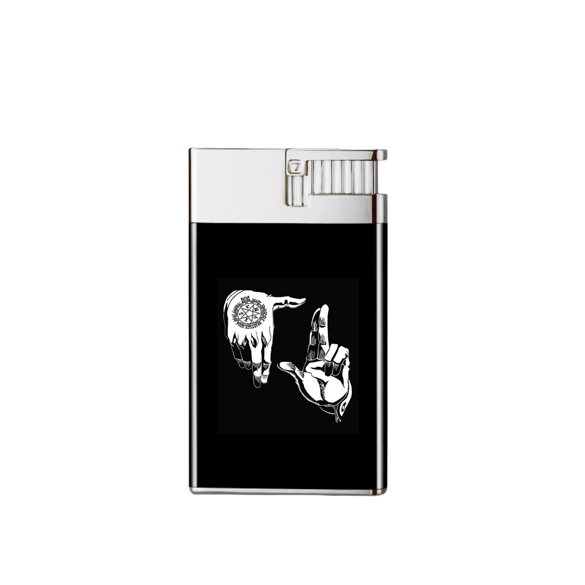 Briquet Hellsing