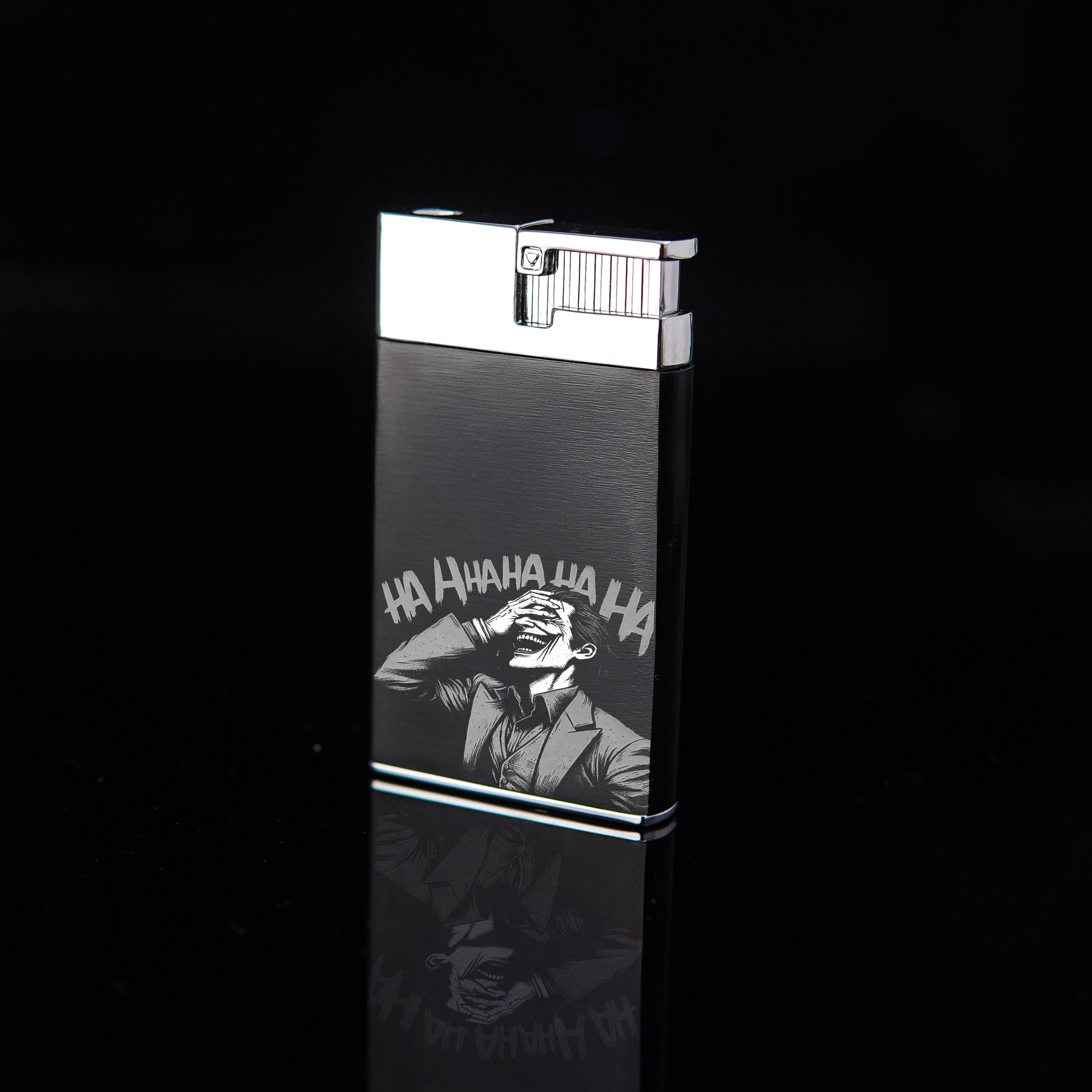 Briquet tempête gaz Joker-MAISON KANO