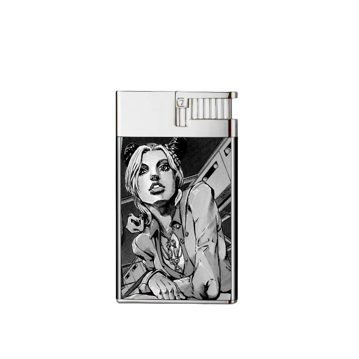 Briquet Jolyne