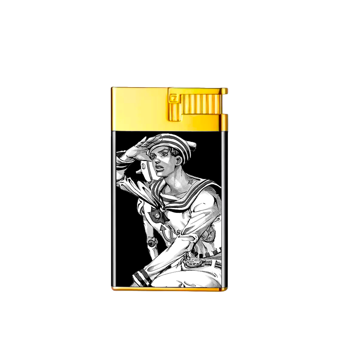 Briquet Josuke