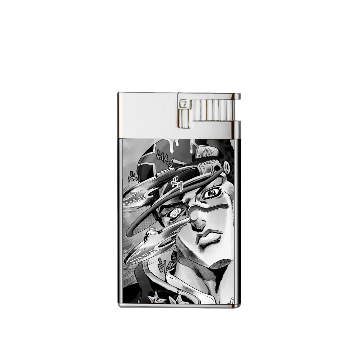 Briquet Jotaro
