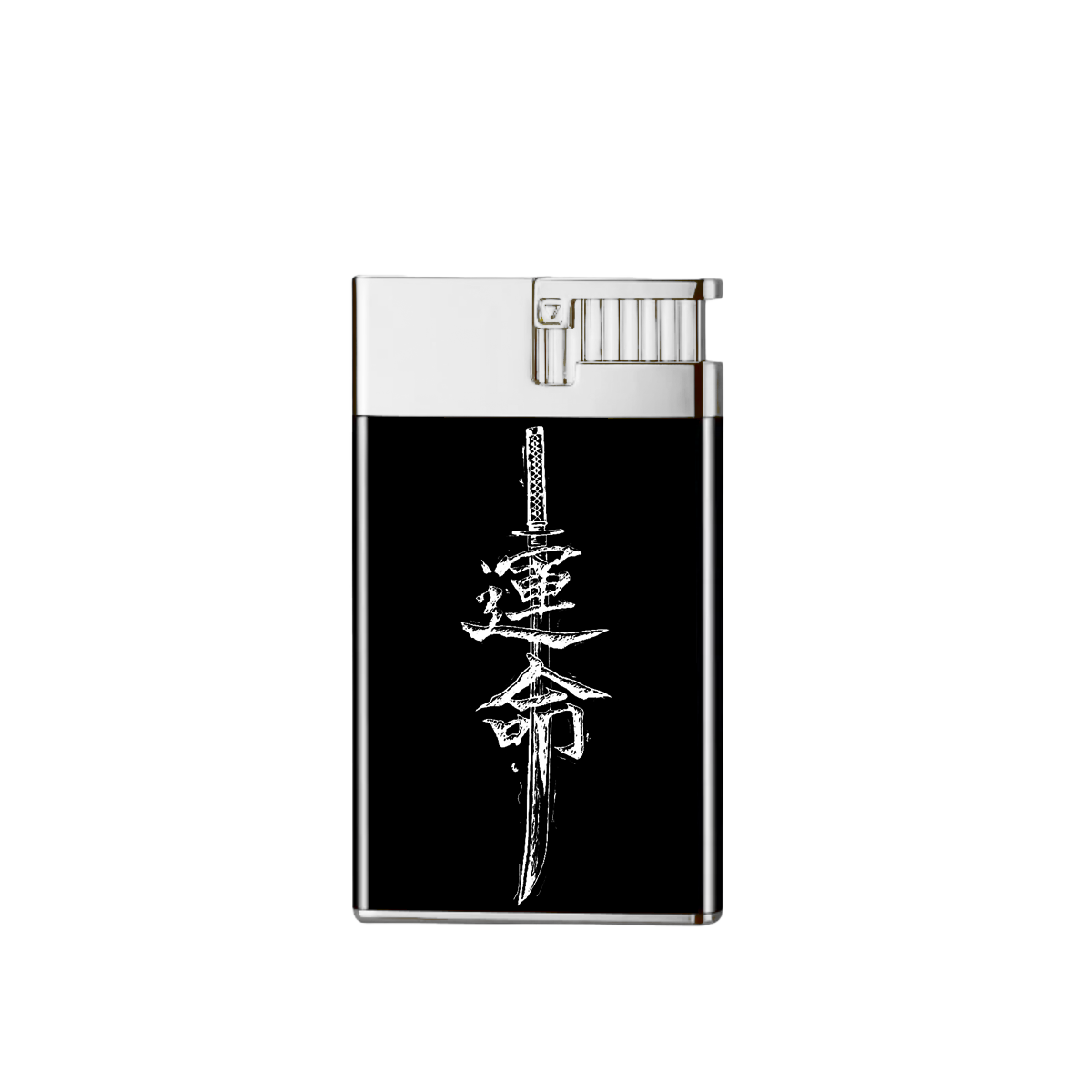 Briquet Kanagawa