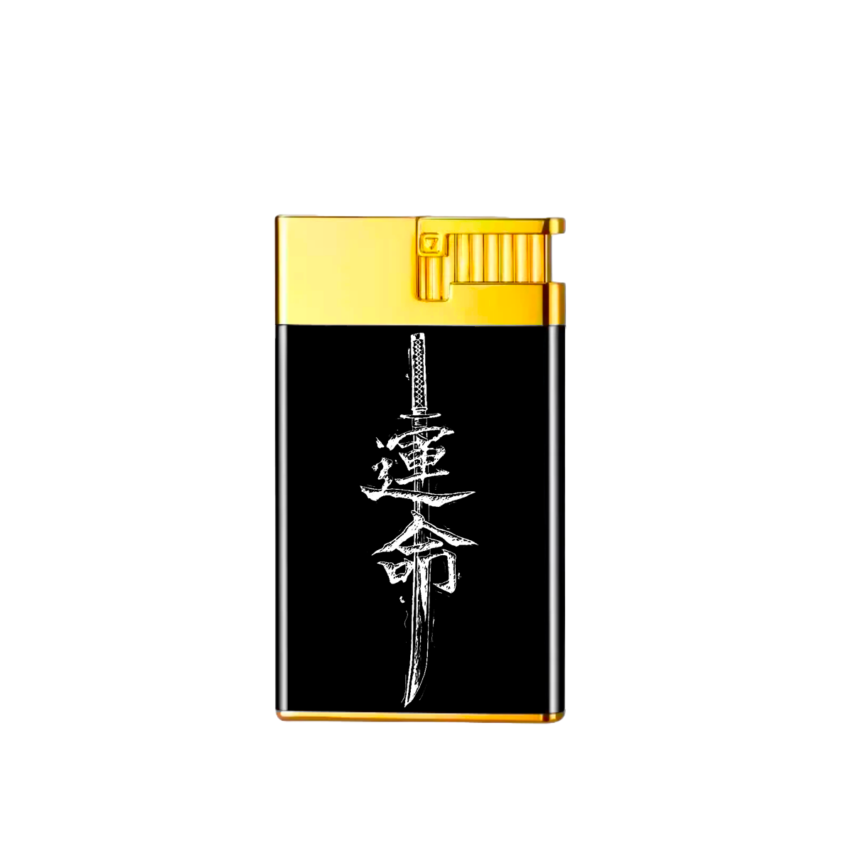 Briquet Kanagawa