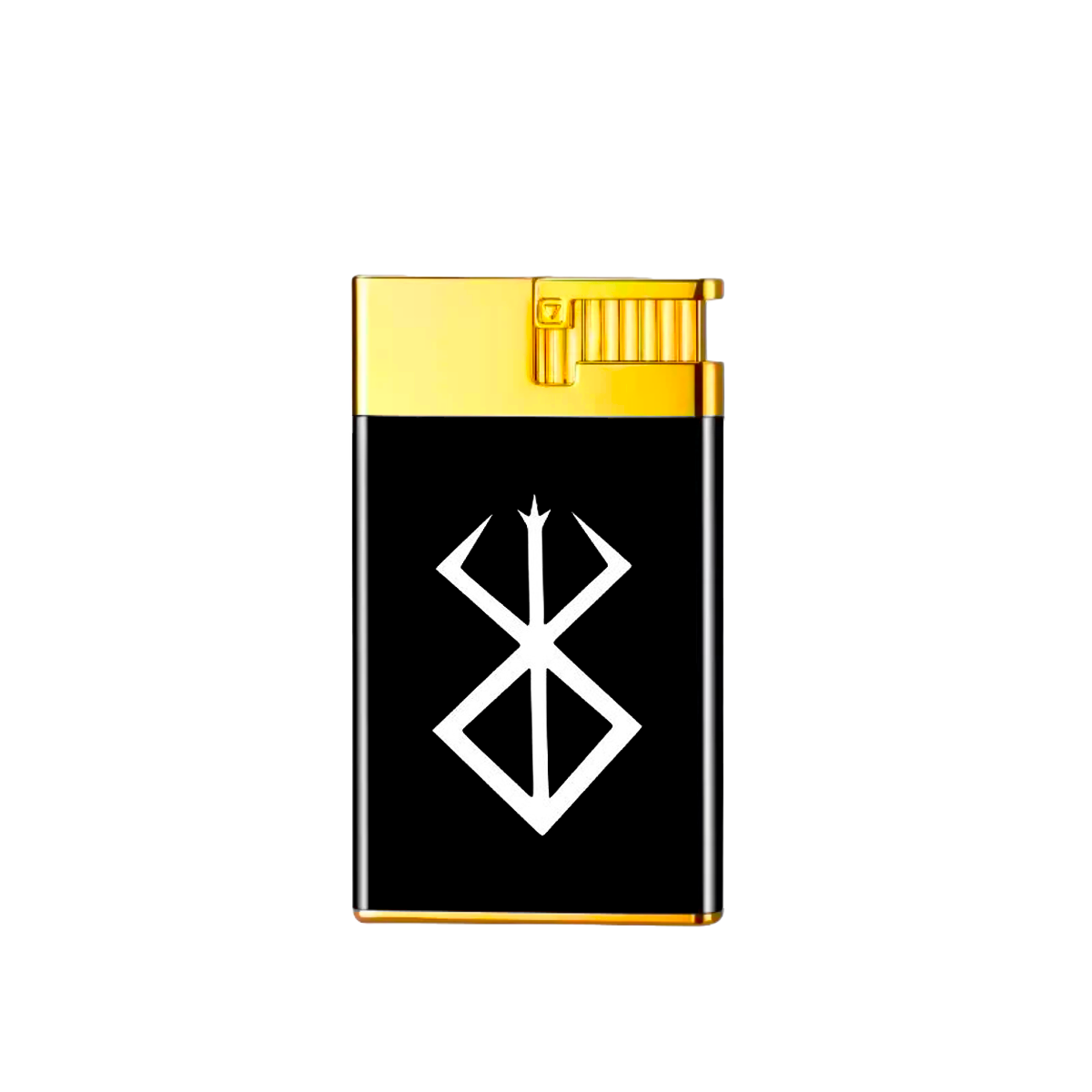 Briquet La Marque