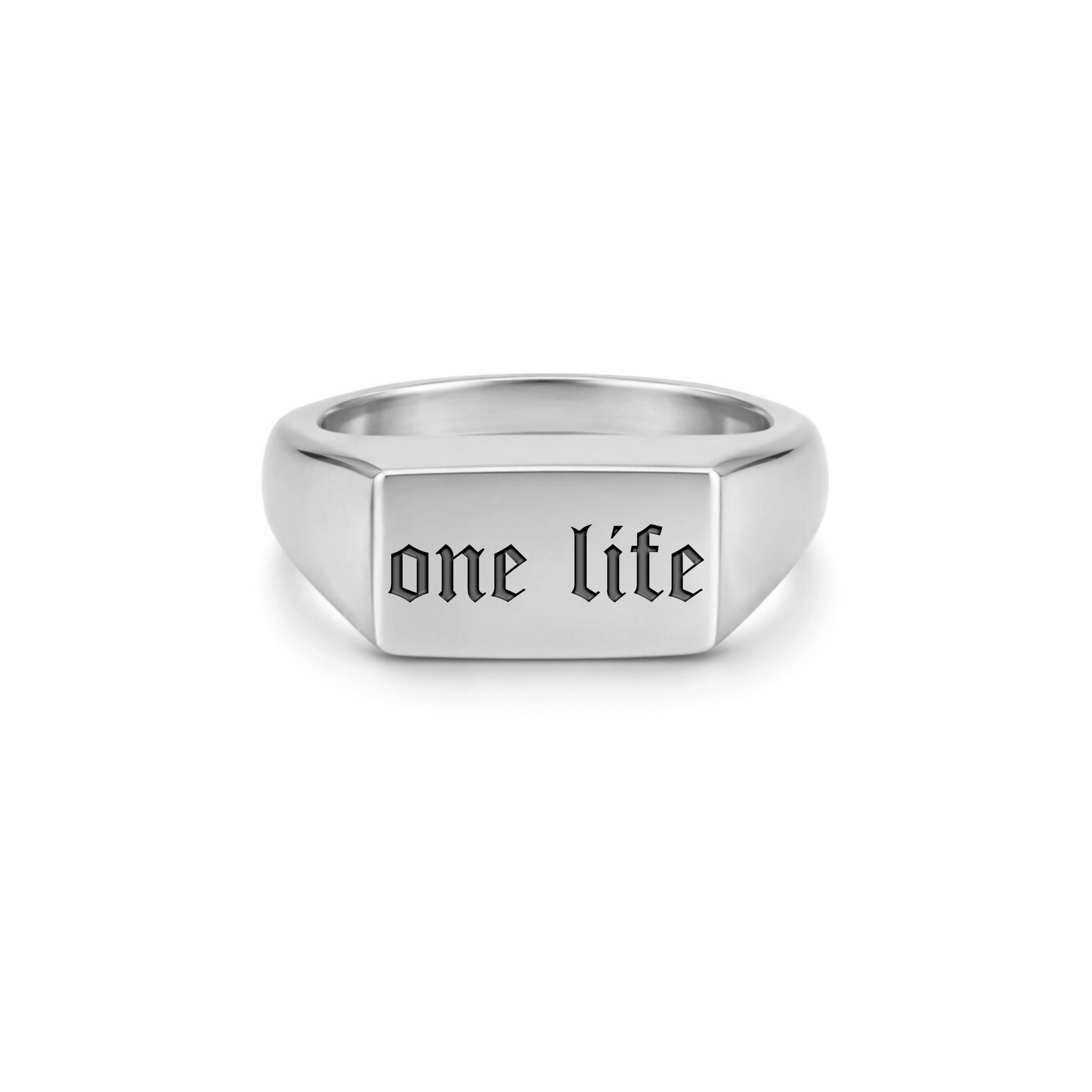 Bague One Life