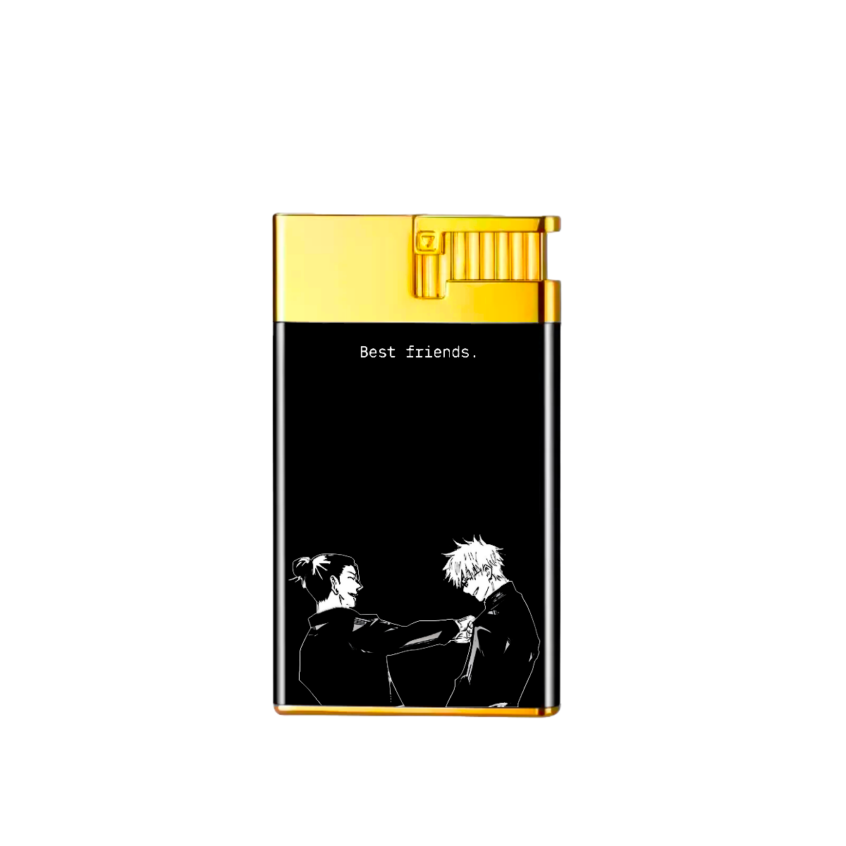 Briquet Kanagawa