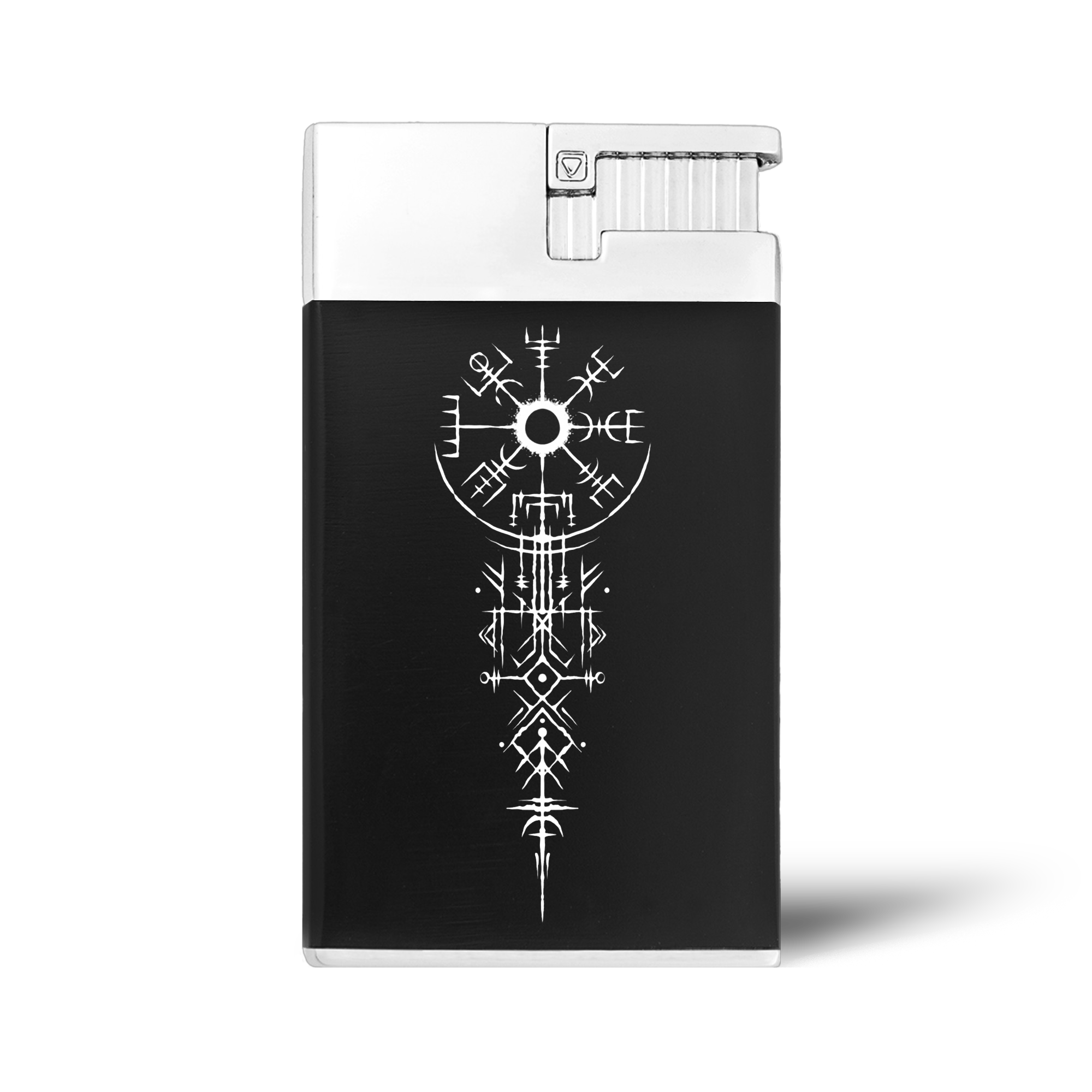 Briquet Vegvísir
