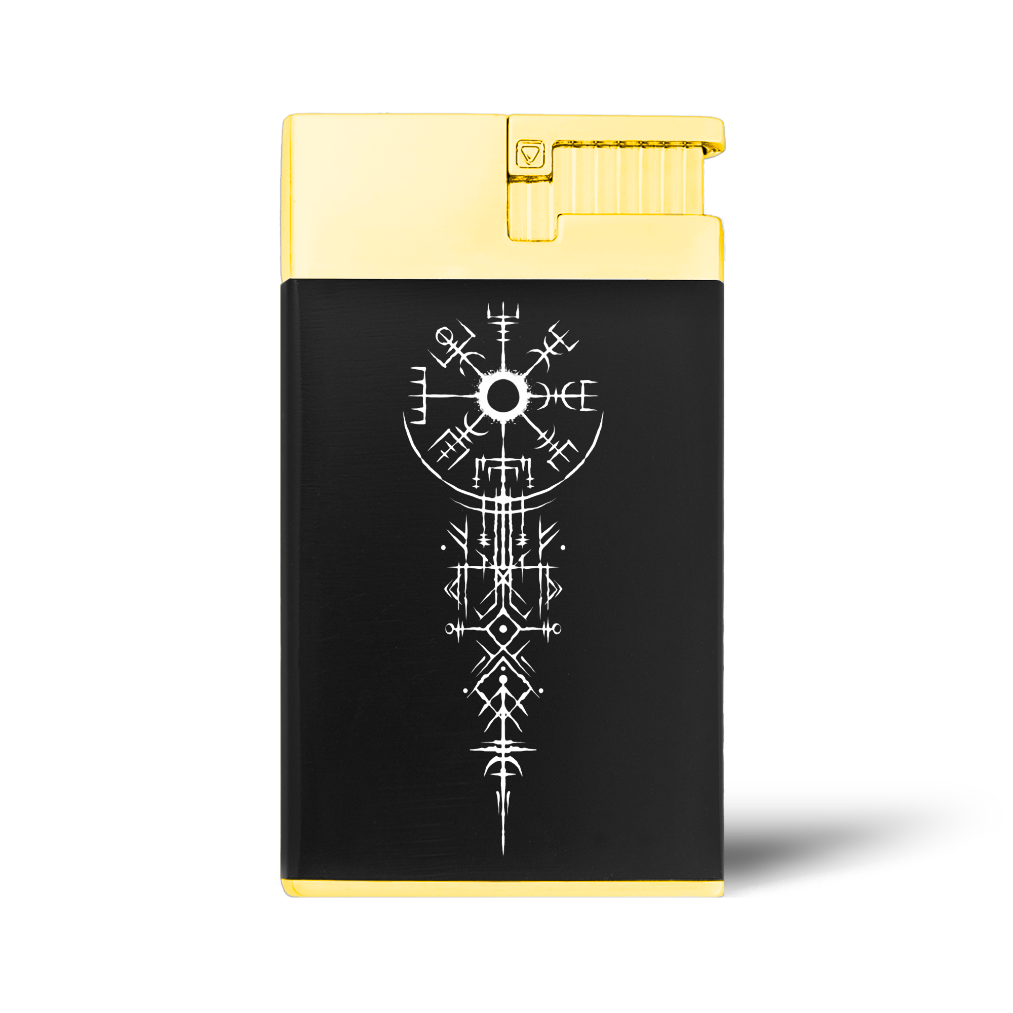 Briquet Vegvísir